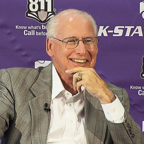 Bill Snyder