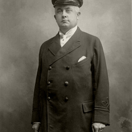 Huston Wyeth