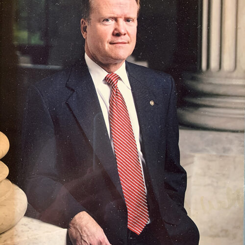 Jim Webb