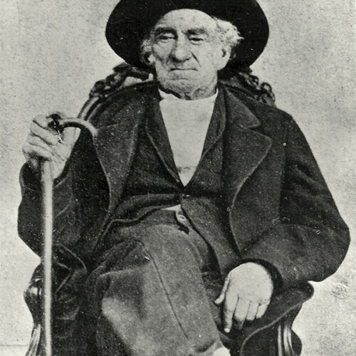 Joseph Robidoux