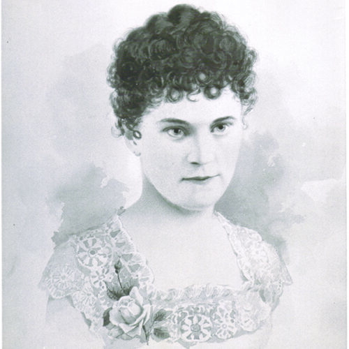 Luella Owen