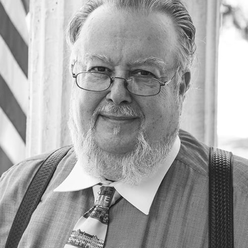 John Marshall White