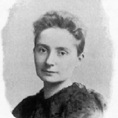 Mary Proctor