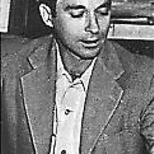 Paul Murry