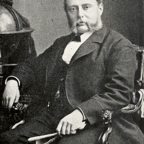 Richard Proctor