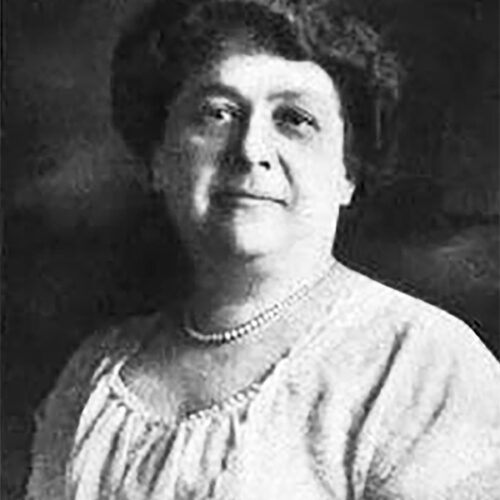 Seraphine Eppstein Pisko