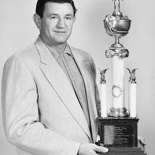 Sonny Myers