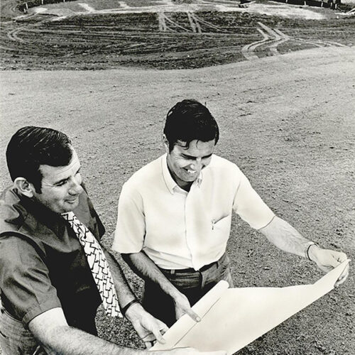 don sechrest