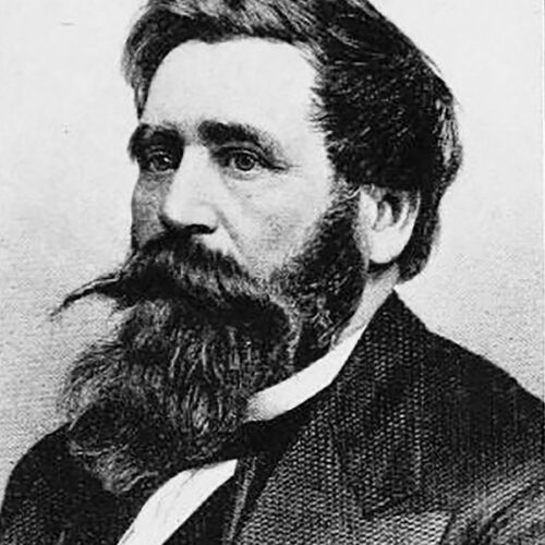 Frederick W. Smith
