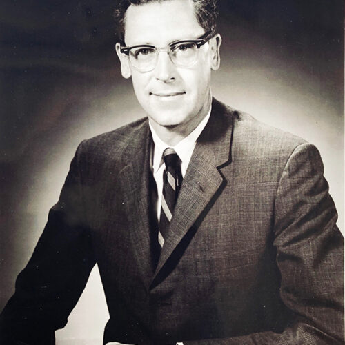 george vineyard