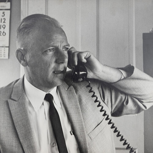 William Herzog