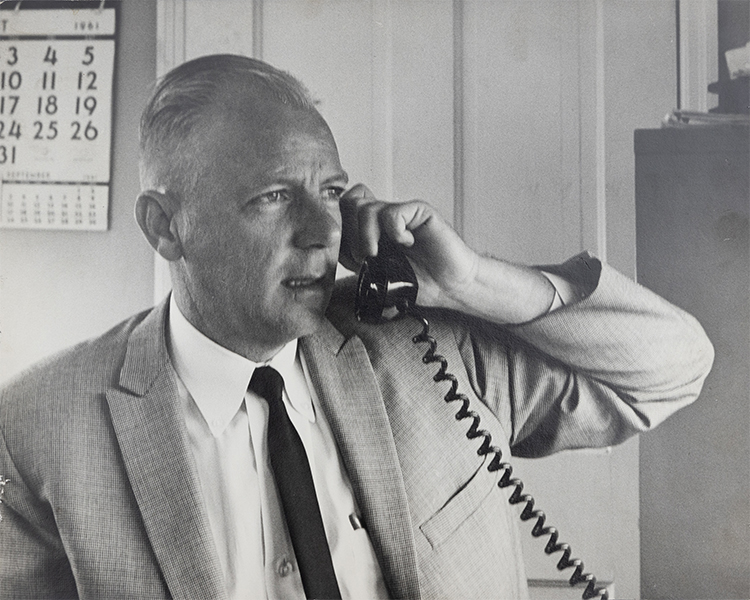 William Herzog