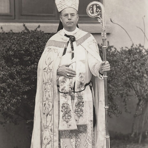 Charles Buddy