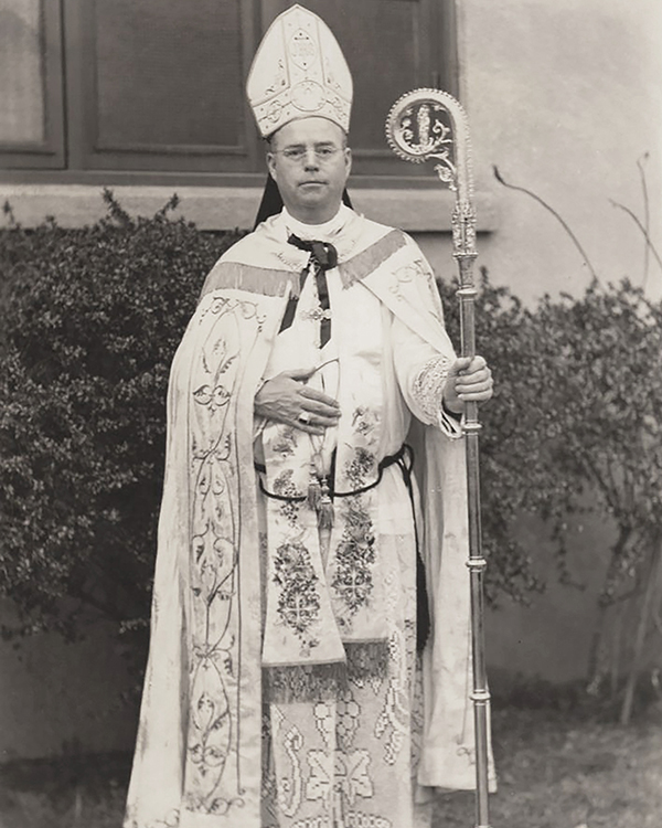 Charles Buddy