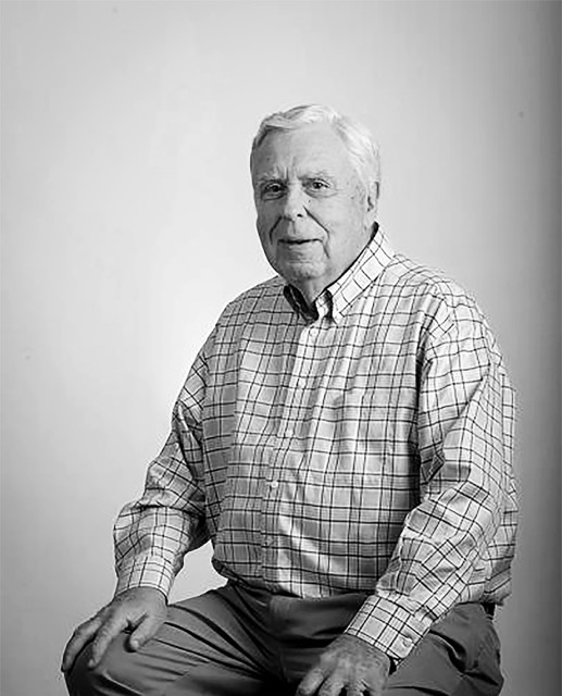 Bob Slater