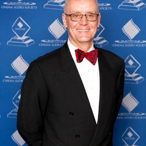 Robert Maxfield