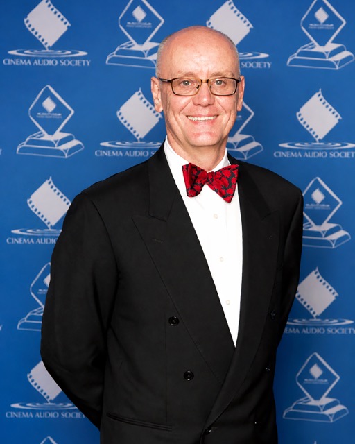 Robert Maxfield
