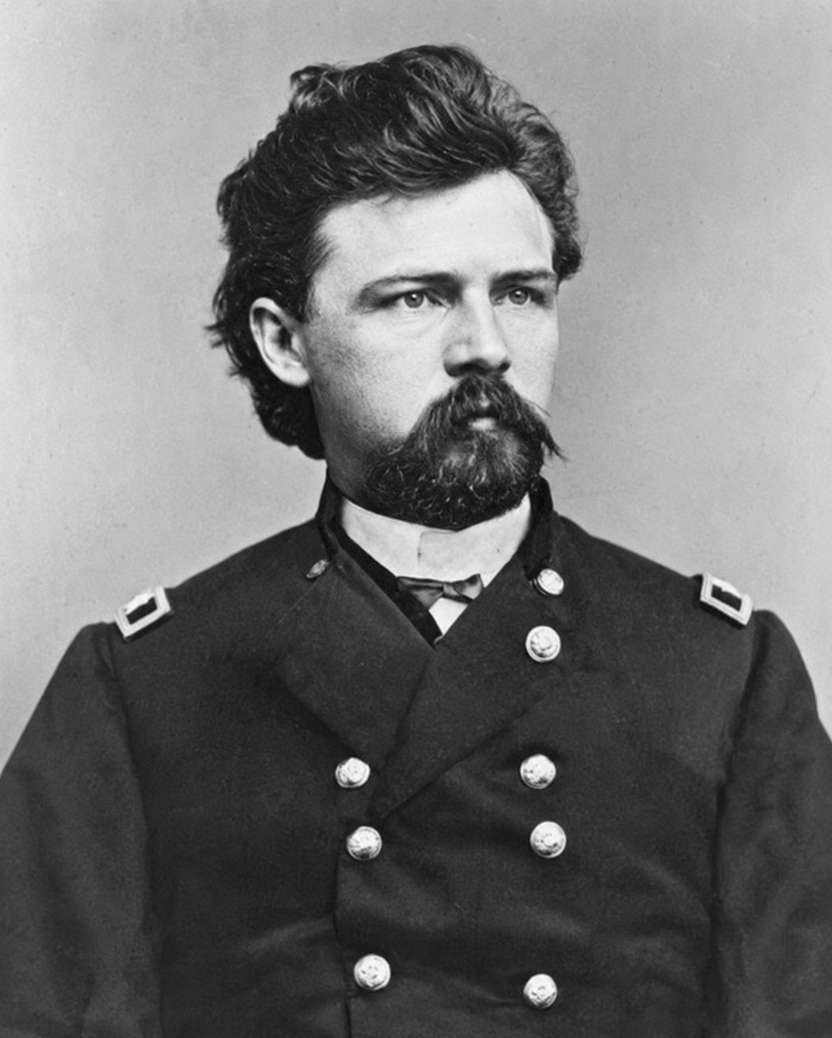 Robert Bradshaw